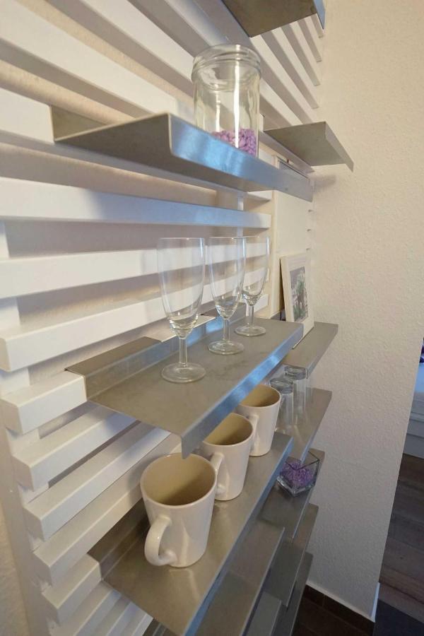 Appartements Am Markt グライフスヴァルト エクステリア 写真