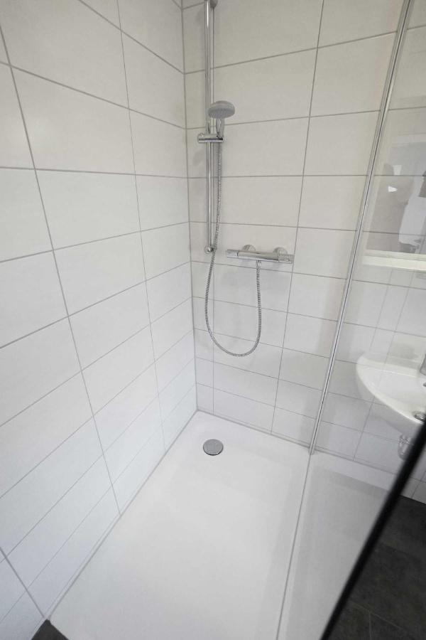 Appartements Am Markt グライフスヴァルト エクステリア 写真