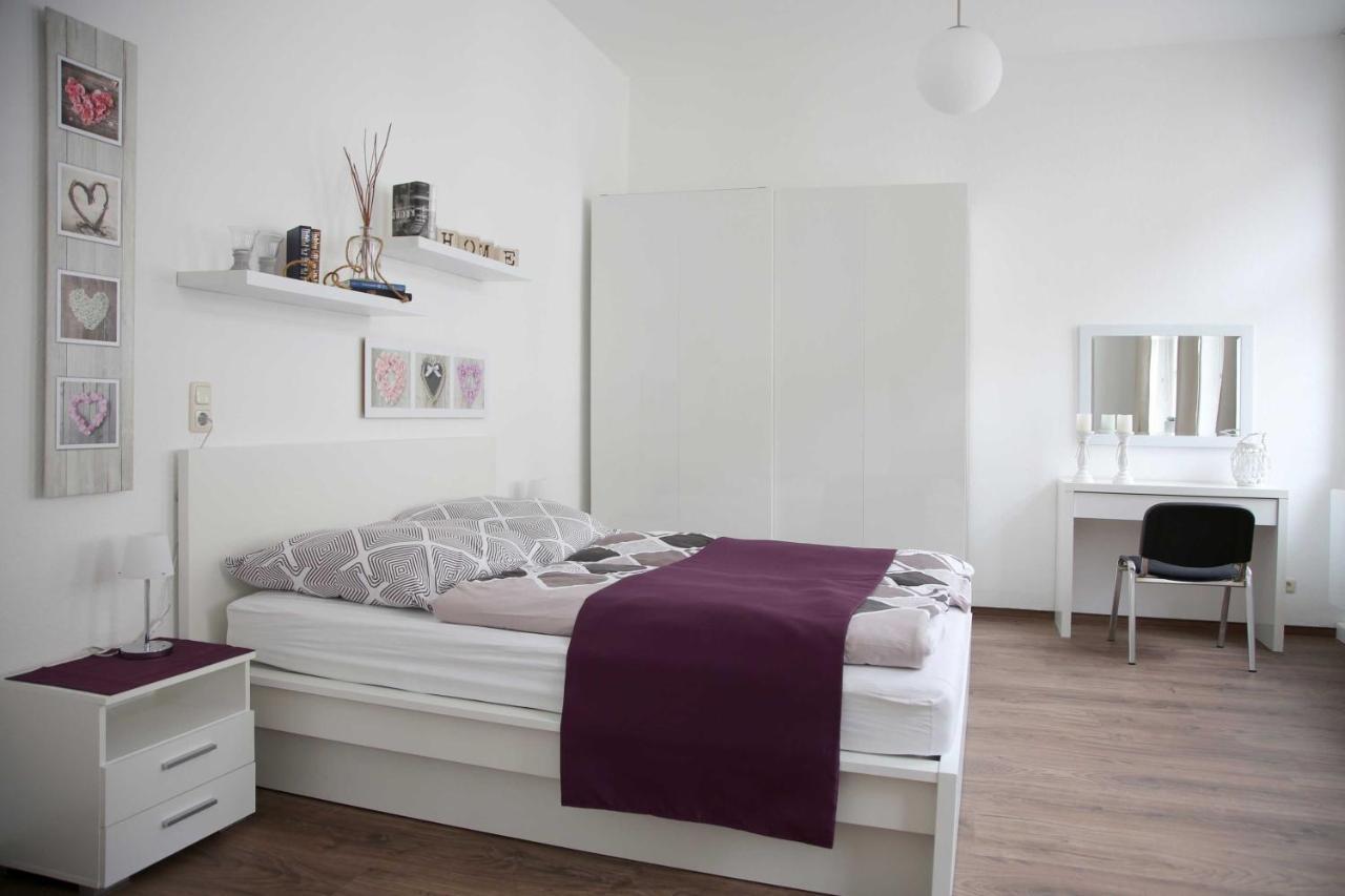 Appartements Am Markt グライフスヴァルト エクステリア 写真
